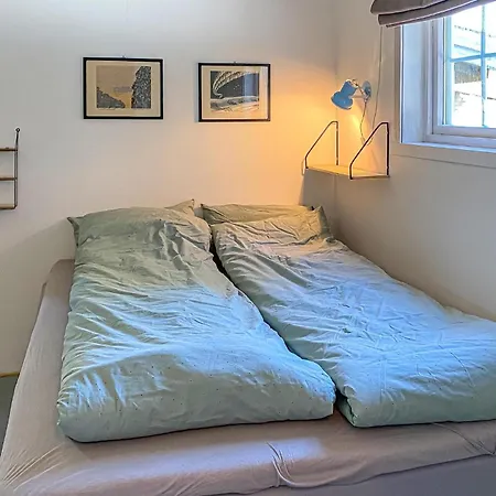 Gorgeous In Oydegard With Harbor View Holiday home *